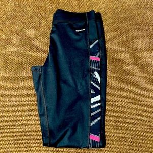 Reebok leggings